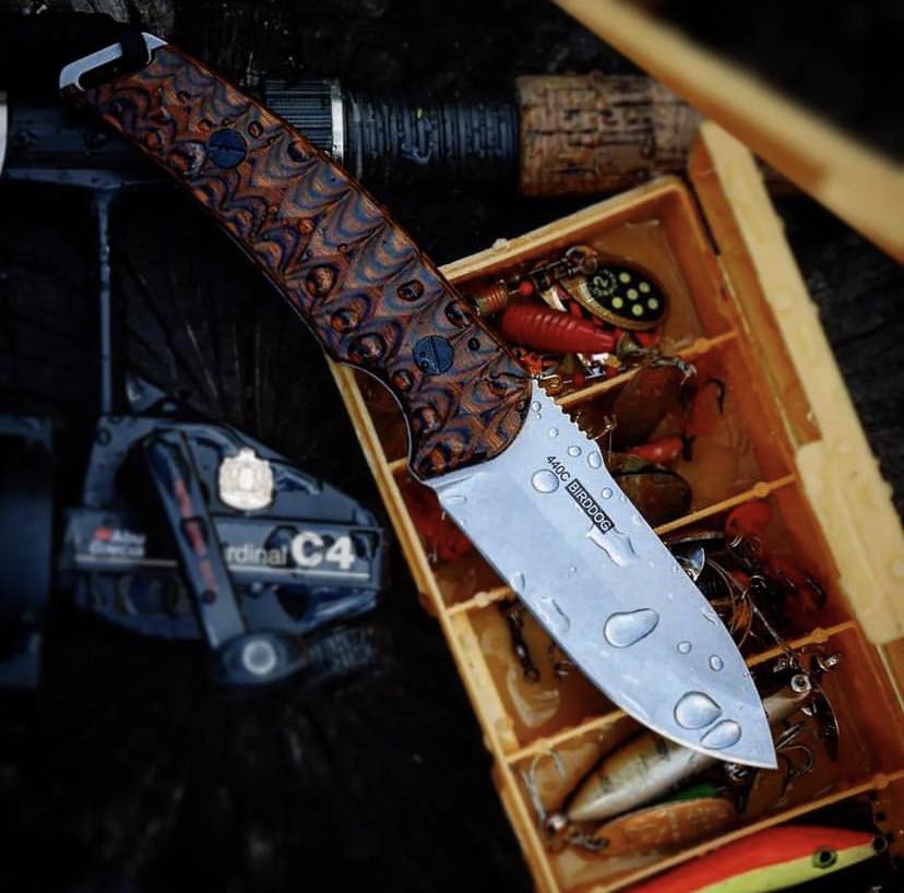 Willumsen Copenhagen Birddog - Light Stonewashed