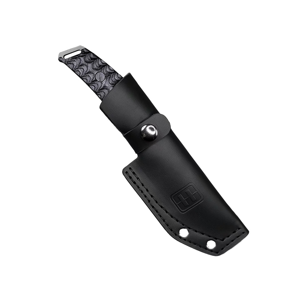 Willumsen Copenhagen Birddog - Dark Stonewashed