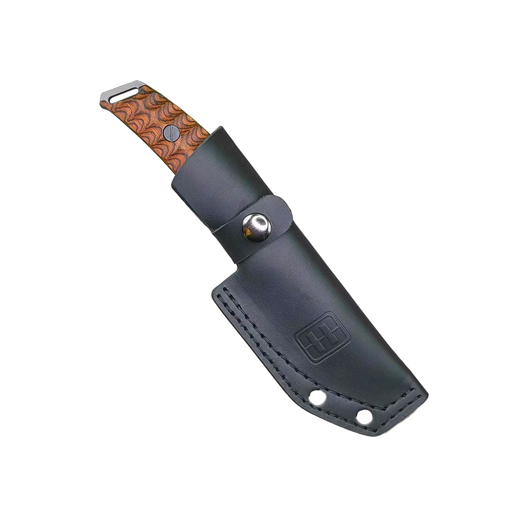 Willumsen Copenhagen Birddog - Light Stonewashed