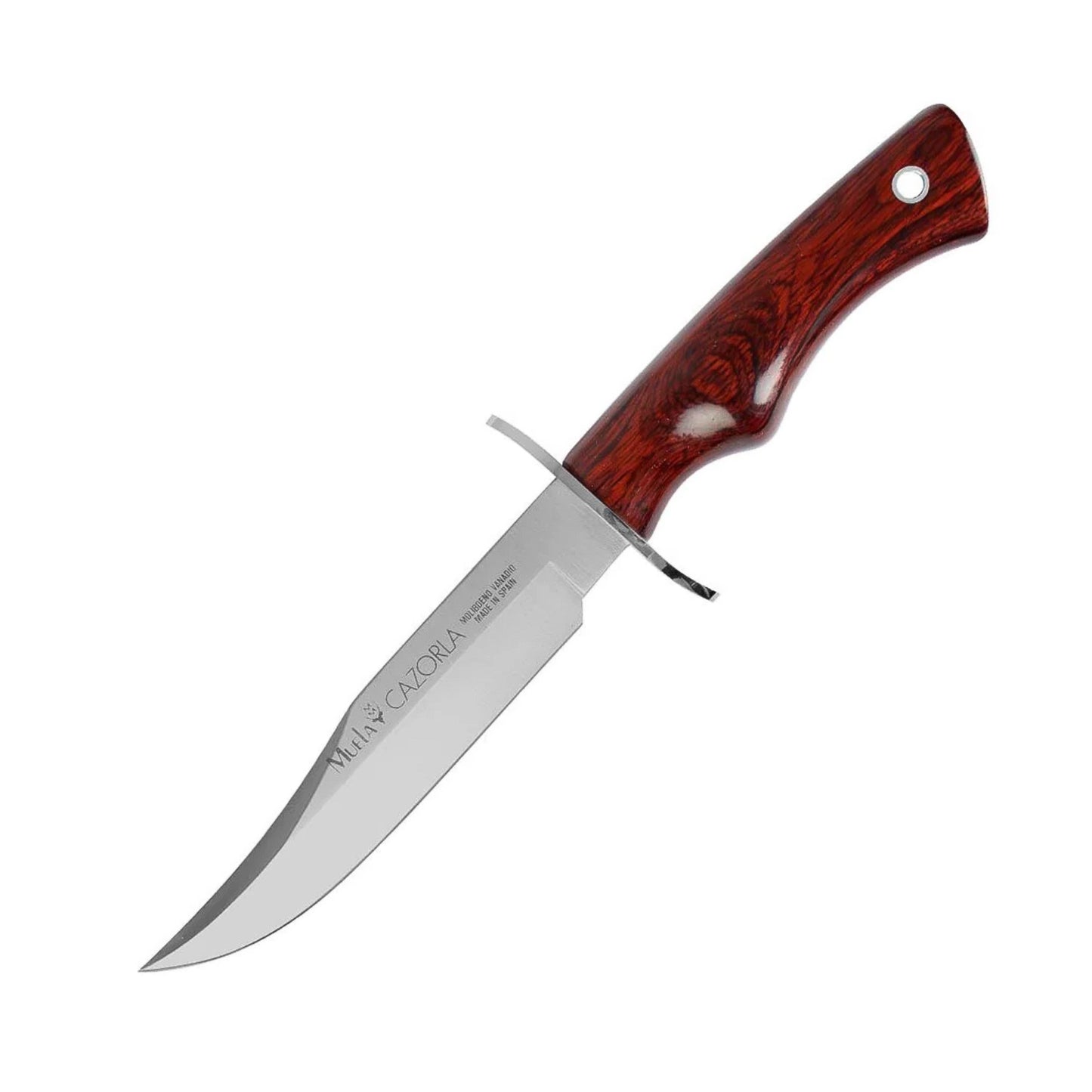 MUELA Bowie CAZ-16R