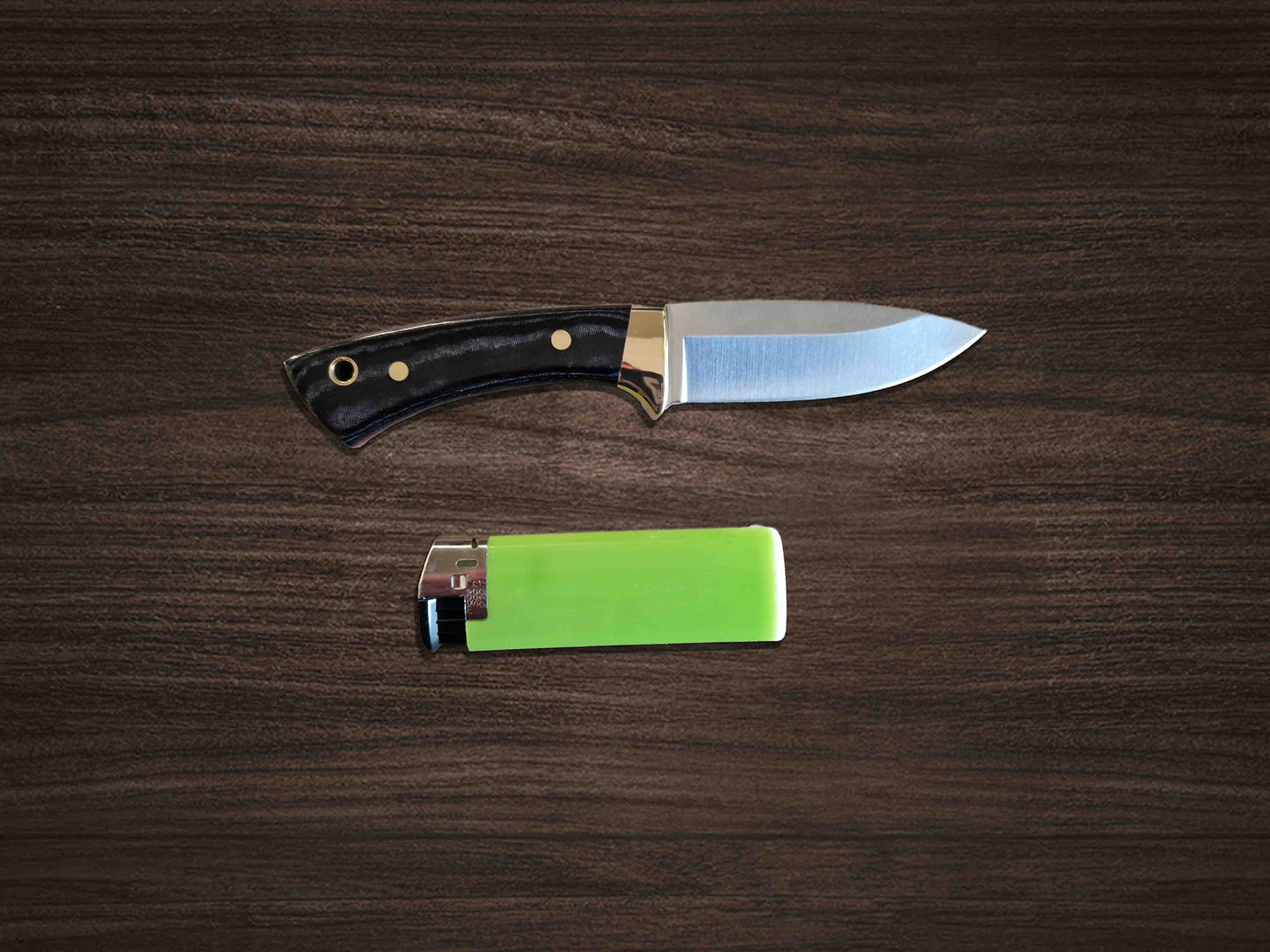 Muela Colibri COL-7MIC