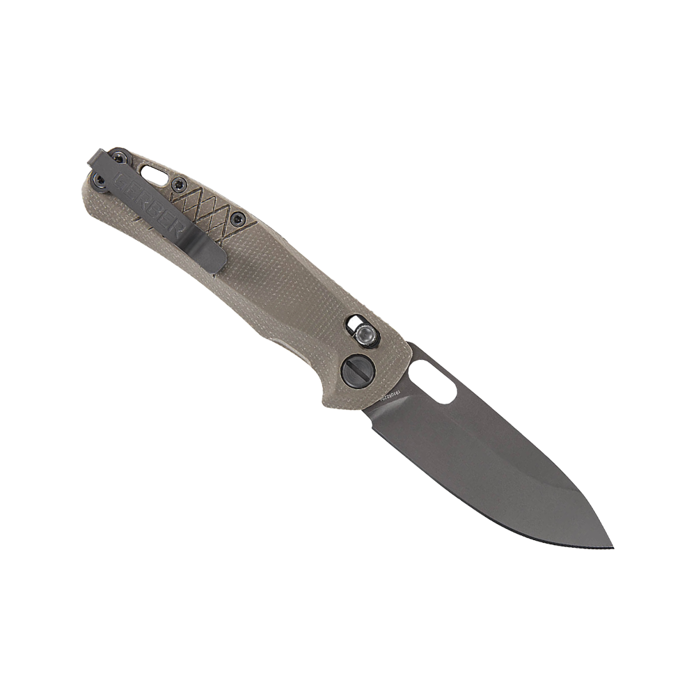 Gerber Scout foldekniv