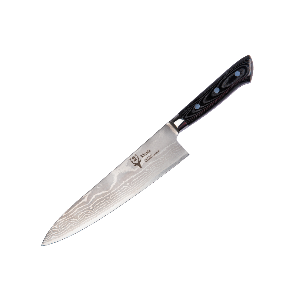 Muela GYUTO-21DAM.M