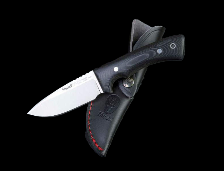 Muela RHINO 9M