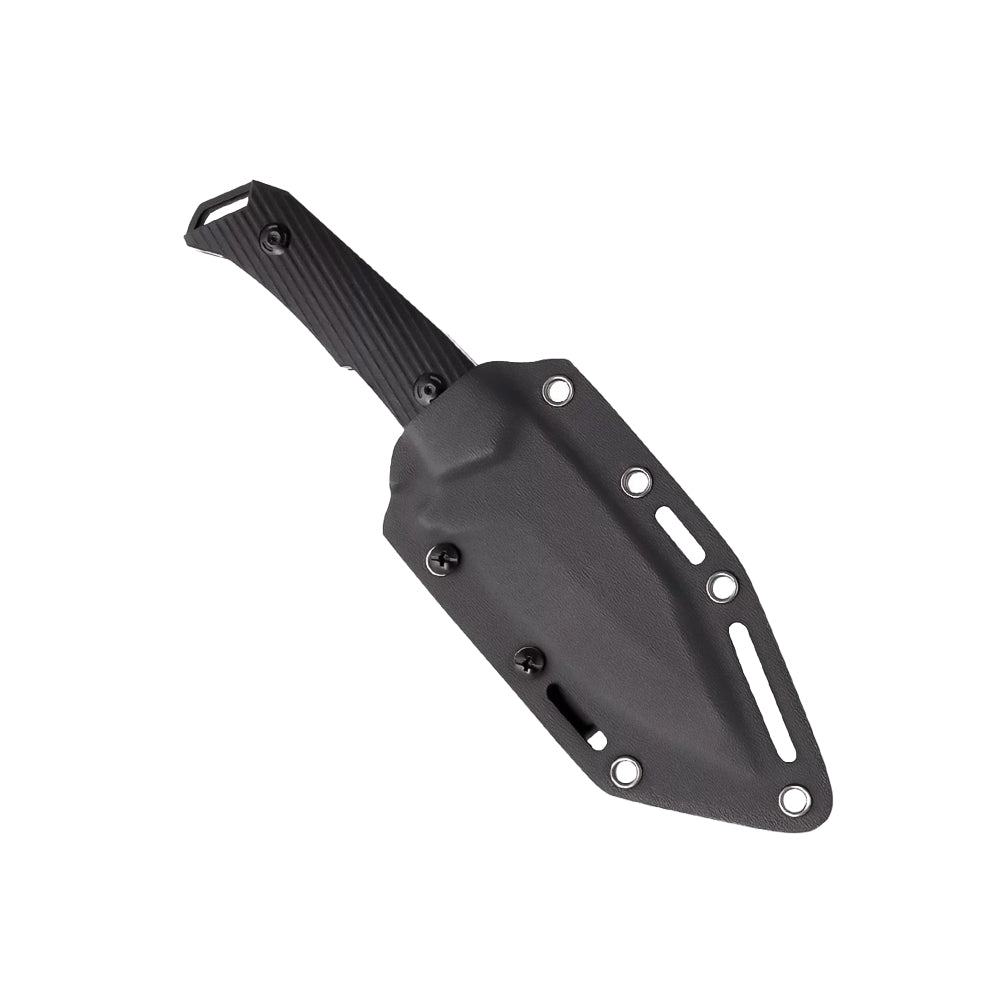 Willumsen Copenhagen Paragon Midnight Black