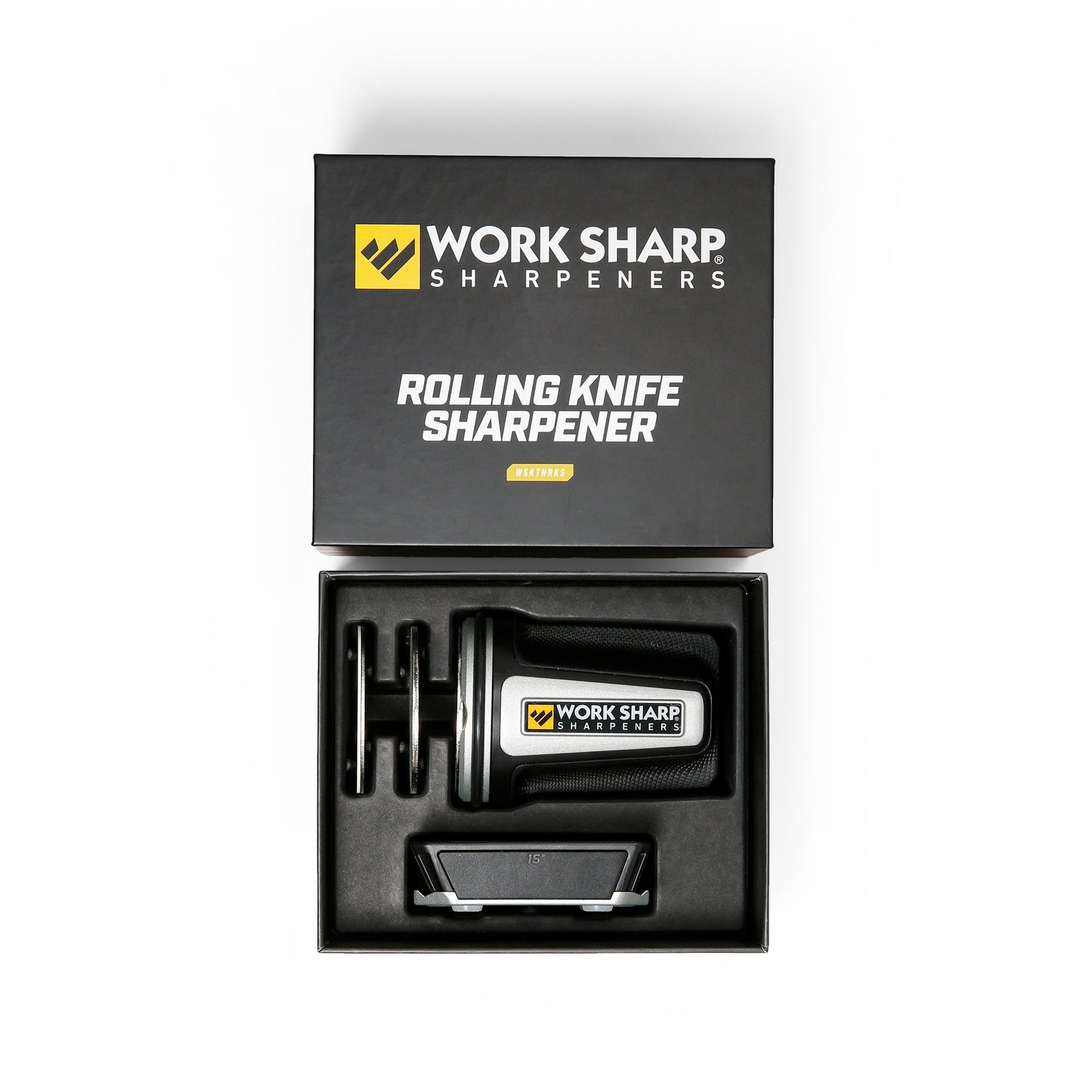 Work Sharp RKS knivsliper
