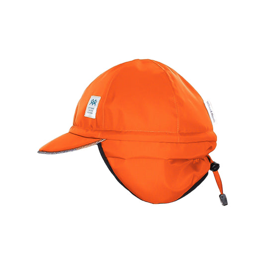 Wilma & Morris® Duved - HiVis Orange