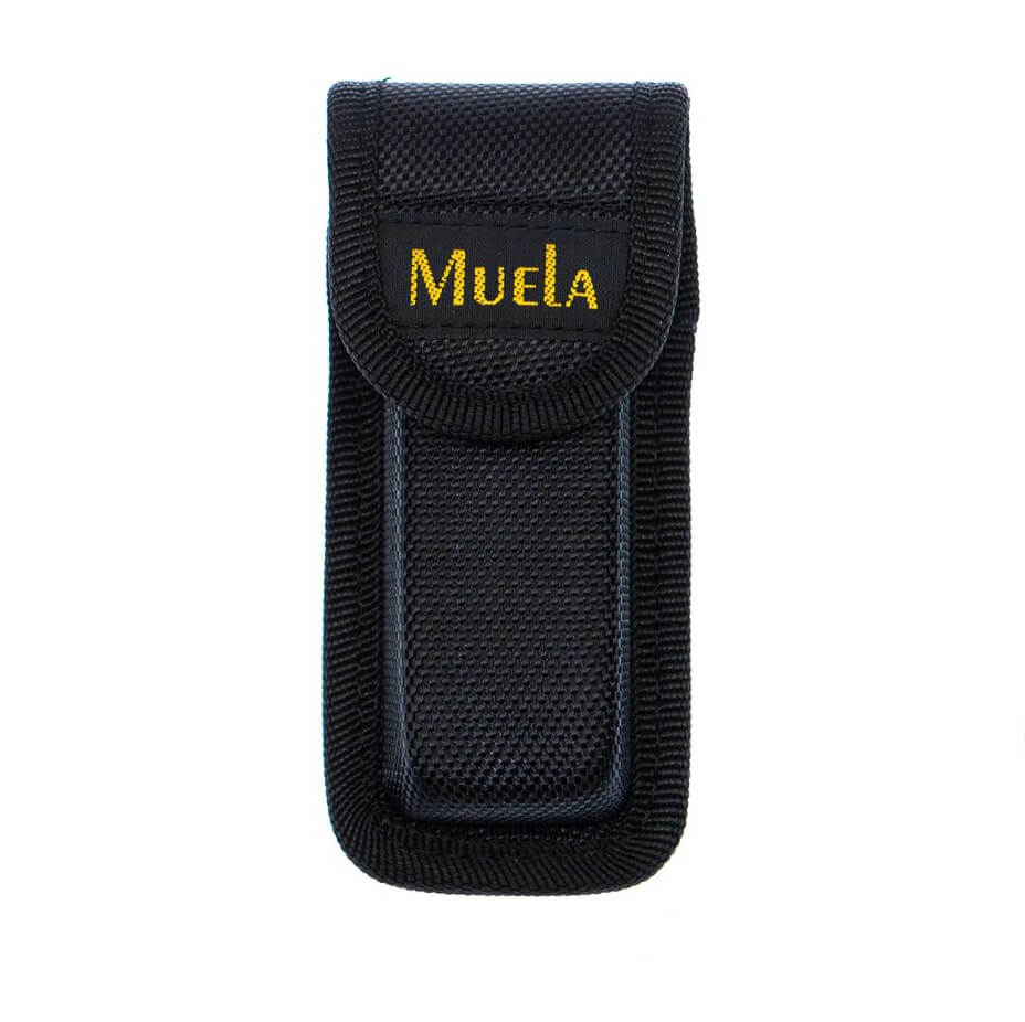 Muela ZX-8GR