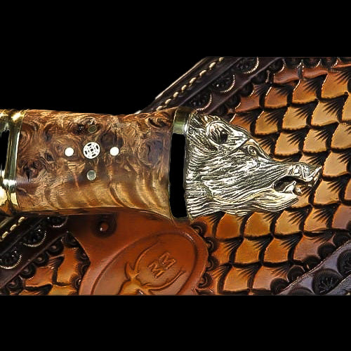 Muela COVARSÍ-C.TH, 30th ANNIVERSARY, Limited edition