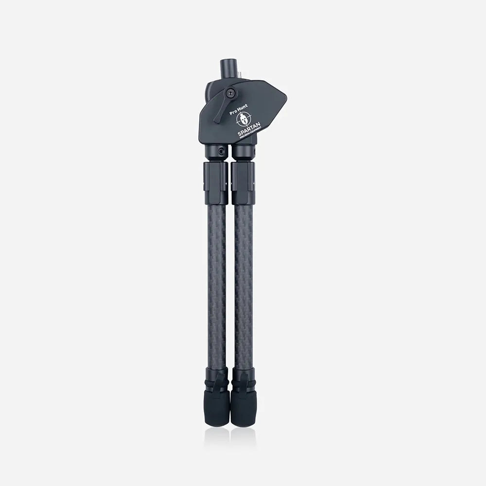 Spartan ProHunt TAC Bipod- Long Length