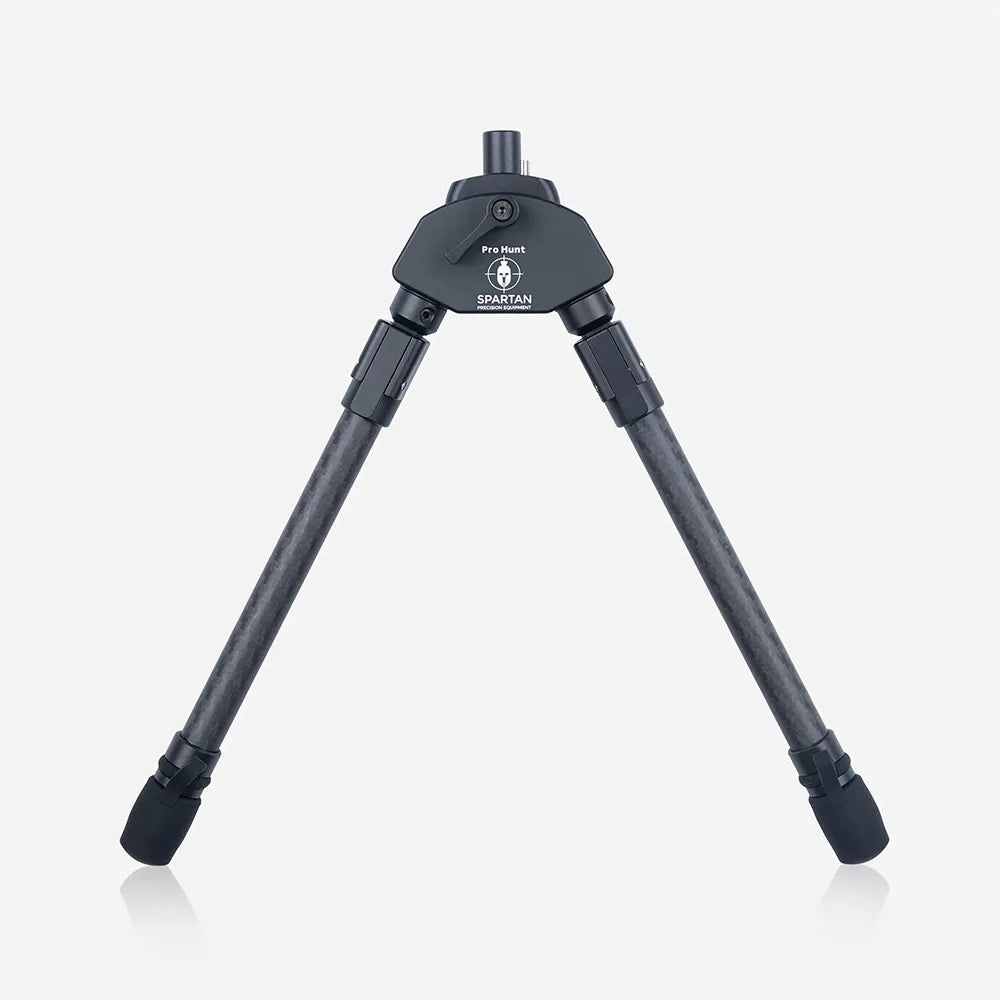 Spartan ProHunt TAC Bipod- Long Length