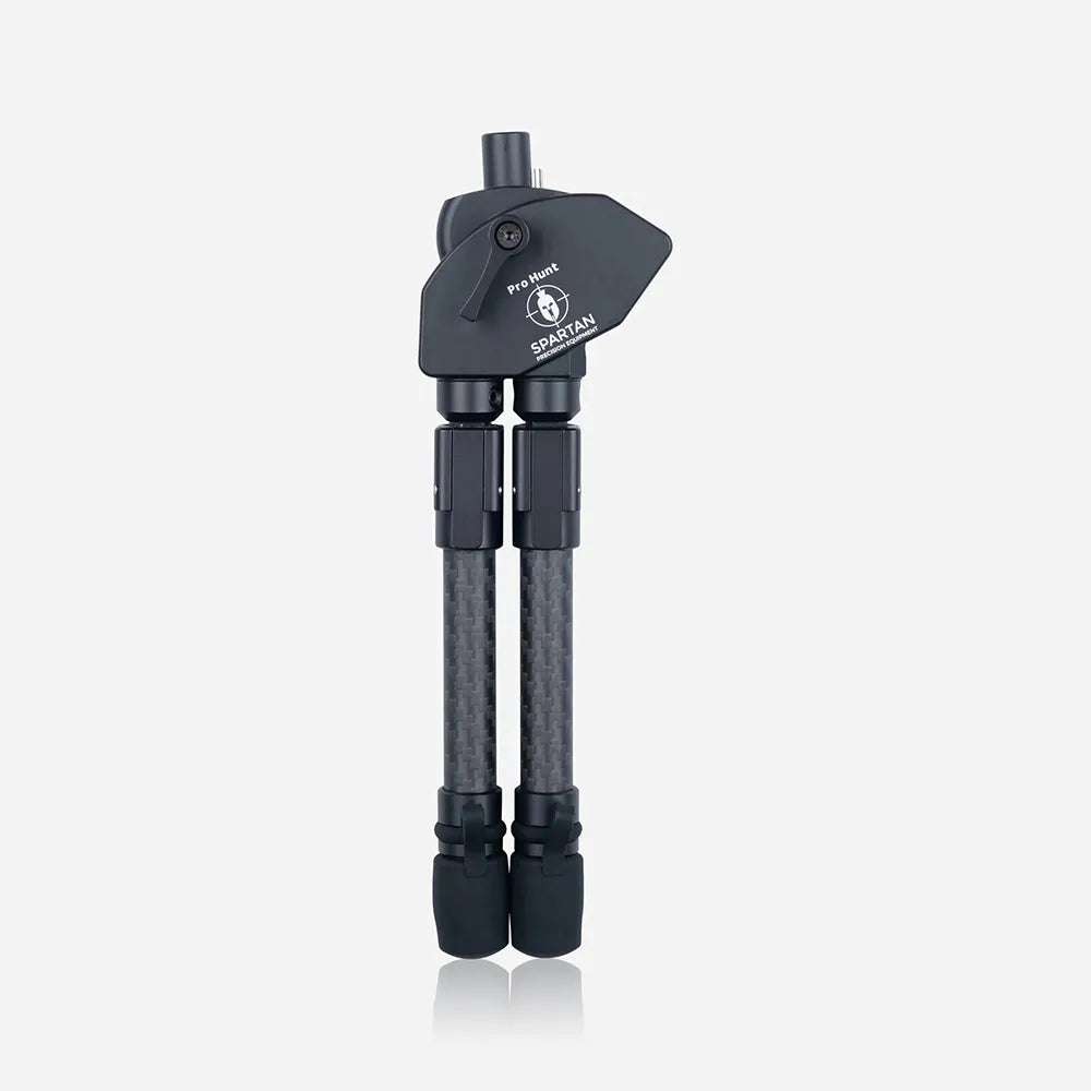Spartan ProHunt TAC Bipod- Std Leg