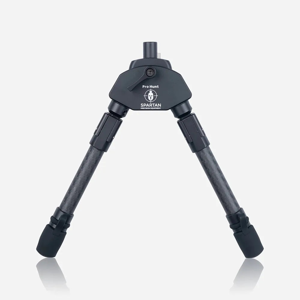 Spartan ProHunt TAC Bipod- Std Leg