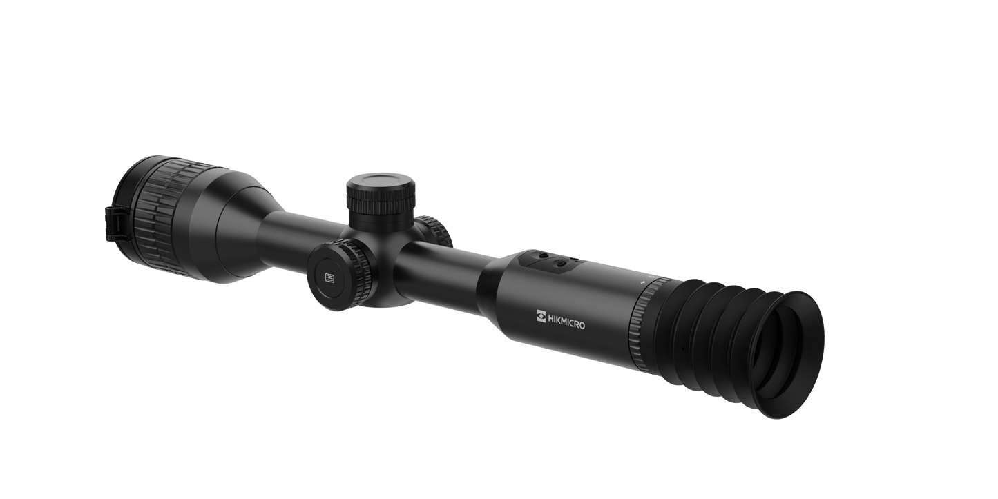 Hikmicro Stellar Kikkertsikte SQ50 2.0