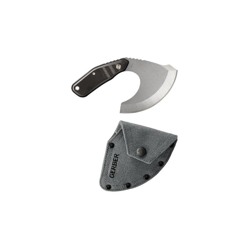 Gerber Downwind Ulu-Flåkniv