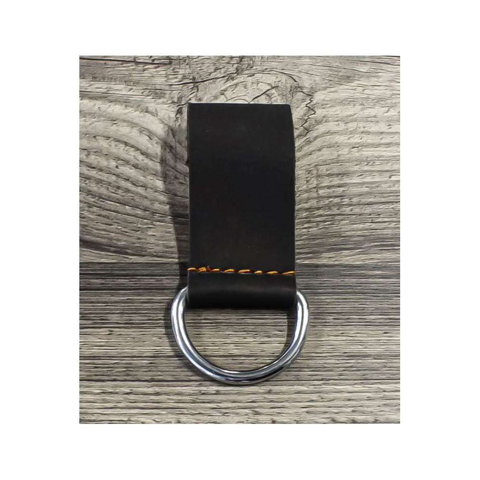 D-RING stor til hunderførerbelte-modulsystem