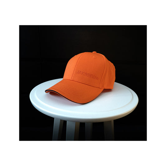 Jaktcaps orange