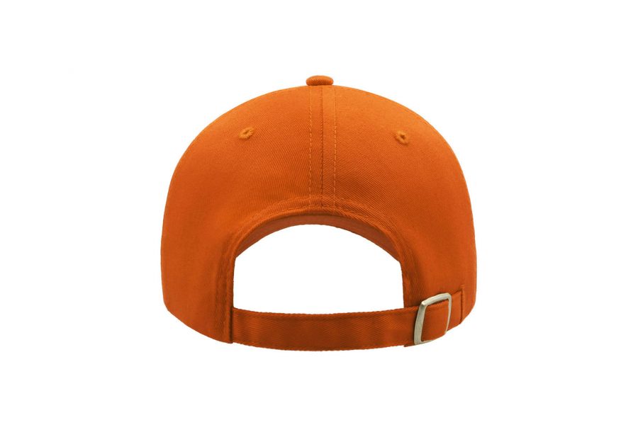 Jaktcaps orange