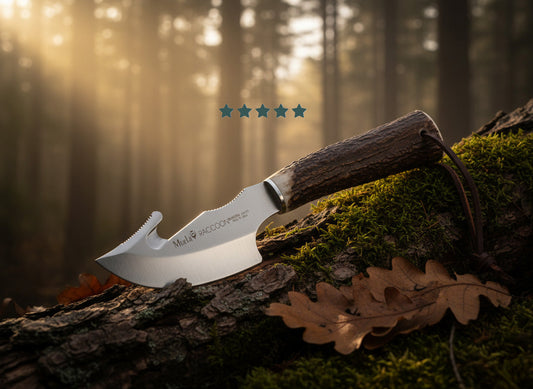 Kniver fra Mulea  - hva sier kundene våre?