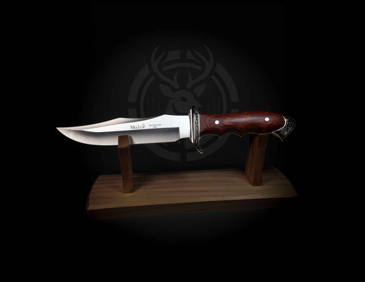 Over 60 ulike kniver fra Muela