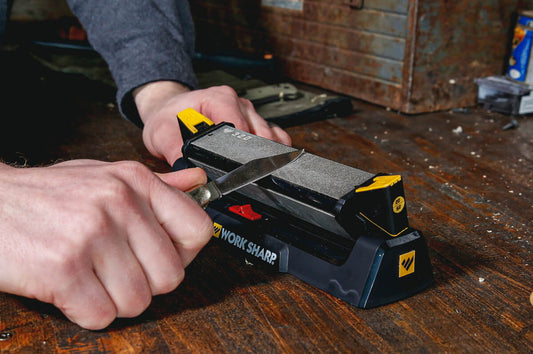 Work Sharp Benchstone