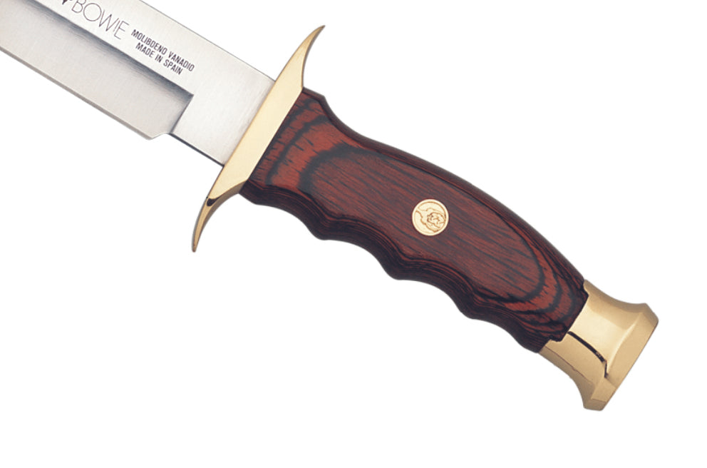 MUELA BW-18 BOWIE KNIV