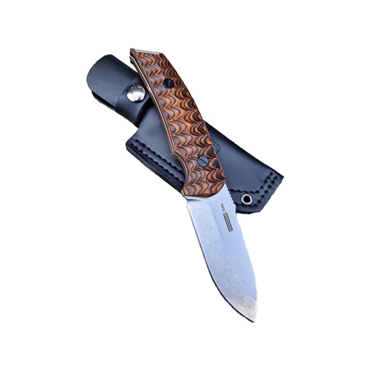 Willumsen Copenhagen Birddog - Light Stone Washed