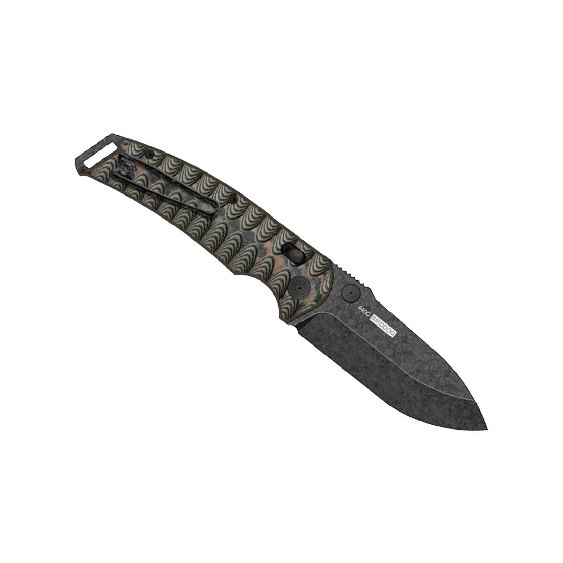 Willumsen Birddog Folder