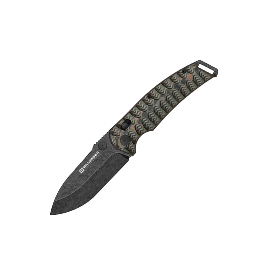 Willumsen Birddog Folder