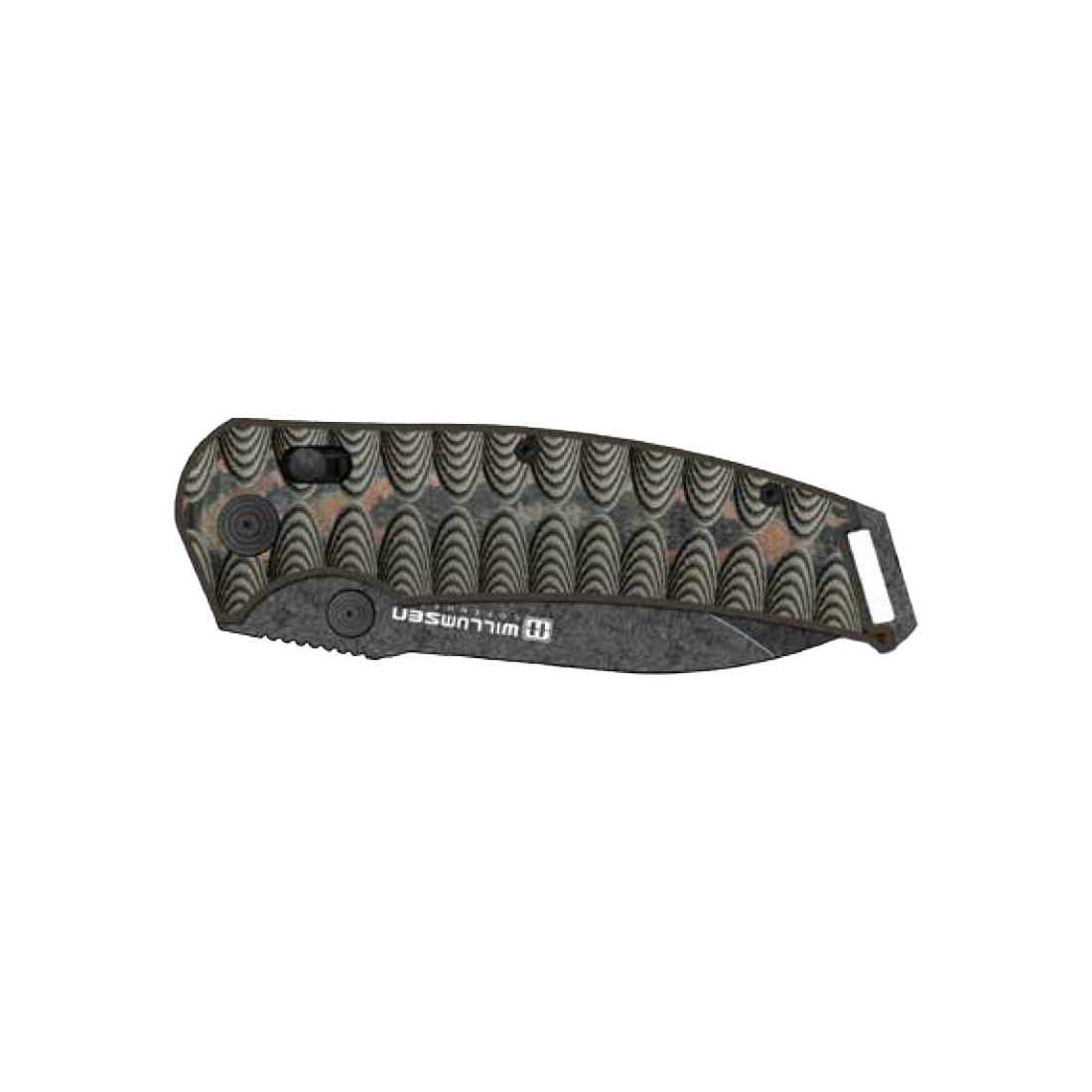 Willumsen Birddog Folder