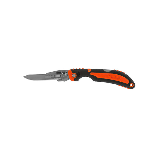 Gerber Vital Pocket Folder