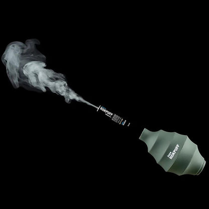 Jape Røykpuff  vindindikator