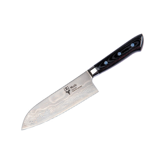 Muela SANTOKU-17DAM.M