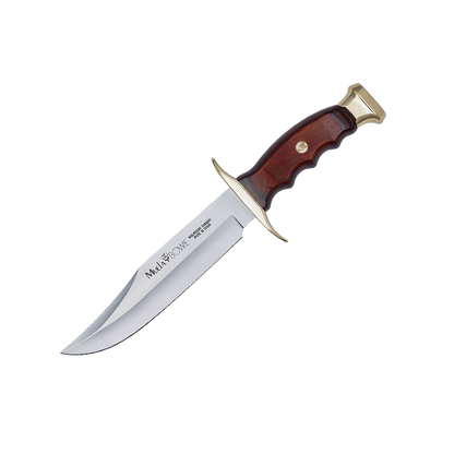 MUELA BW-18 BOWIE KNIV