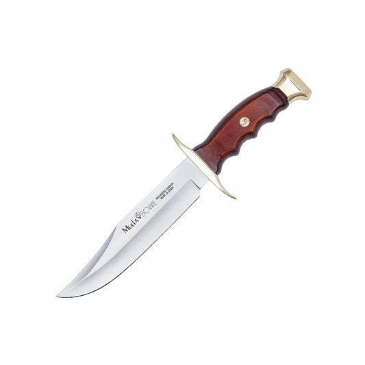 MUELA BW-18 BOWIE KNIV