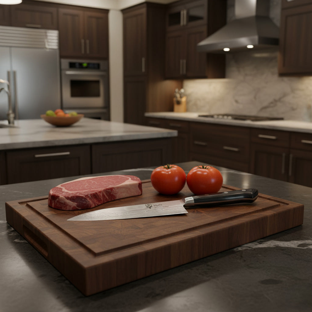 Muela SANTOKU-17DAM.M