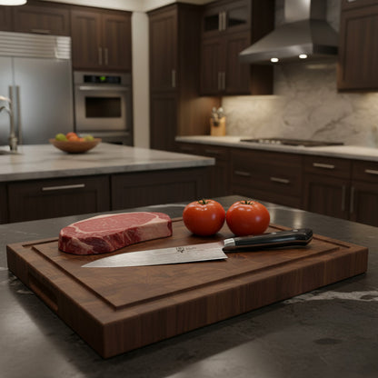 Muela SANTOKU-17DAM.M