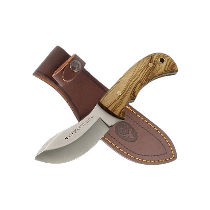 Muela SIOUX-10.OL Flåkniv