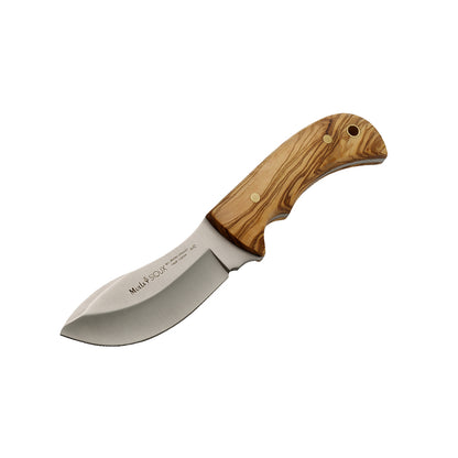 Muela SIOUX-10.OL Flåkniv