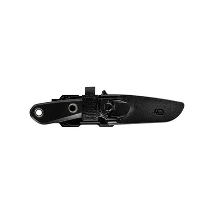 Gerber Principle Bushcraft, Fixed