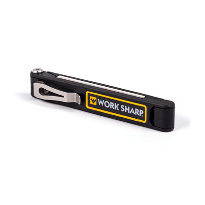 Work Sharp FFS Feltbryne (foldbar)