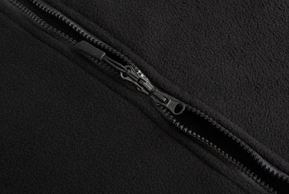 Årnes OP Tactical Fleece Jakke - Tactical Black