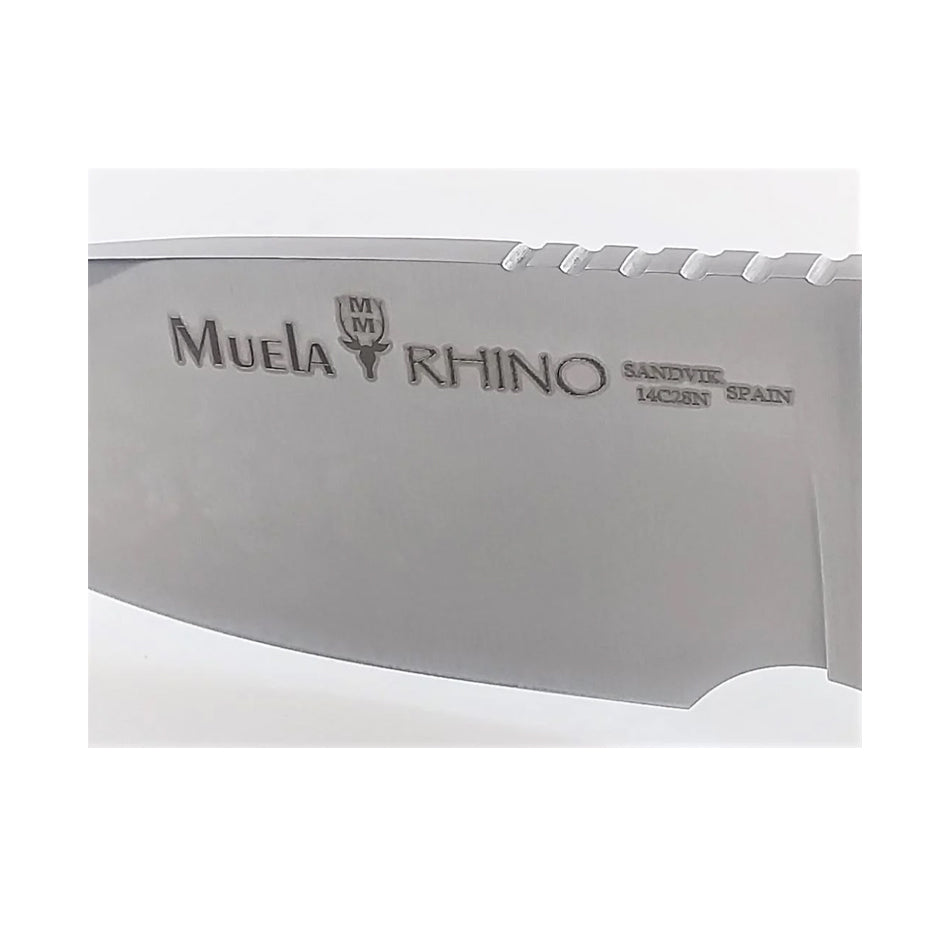 Muela RHINO-10SV.M