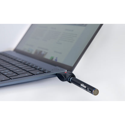 Jape Røykpuff  vindindikator