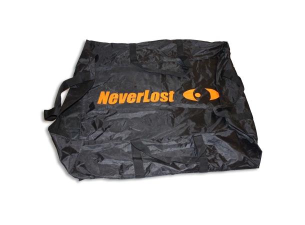 Neverlost Game Bag - Viltpose for transport av dyr i bil