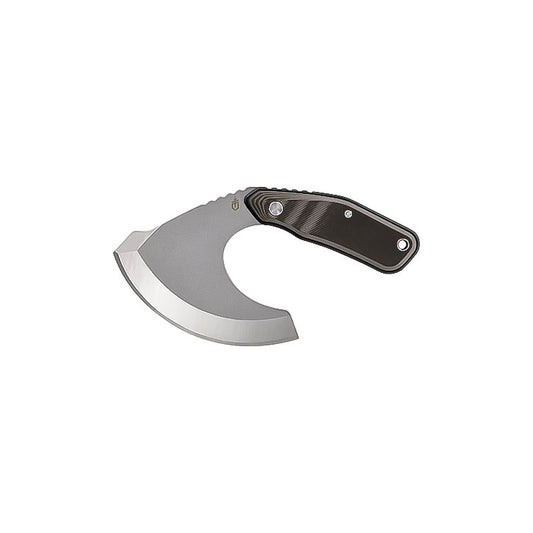 Gerber Downwind Ulu-Flåkniv